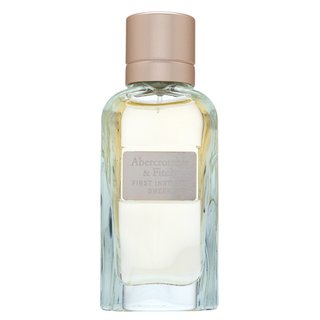 Abercrombie & Fitch Abercrombie & Fitch First Instinct Sheer Парфюмна вода за жени EDP - Дамски парфюм 30мл - Сравни цени от 4 магазина с безплатна доставка