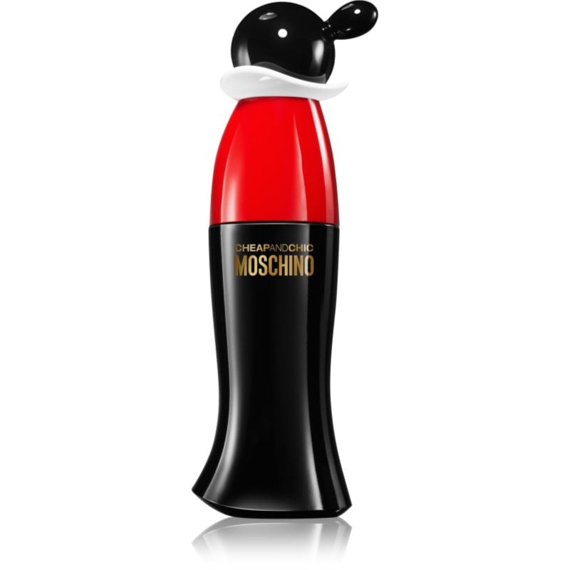 Moschino Cheap & Chic парфюм за жени EDT