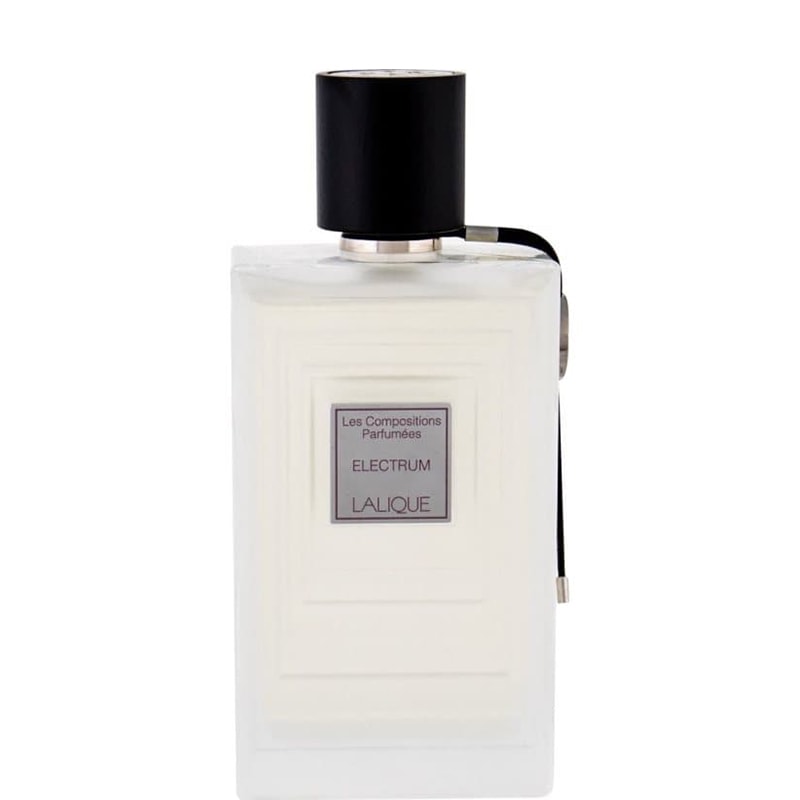 Lalique Lalique Les Compositions Parfumеes Electrum унисекс парфюм EDP - Унисекс парфюм 100мл - Сравни цени от 1 магазин с безплатна доставка