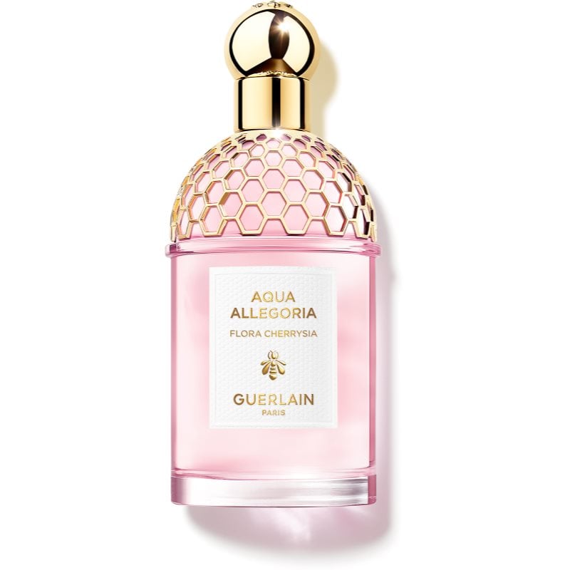 Guerlain Aqua Allegoria Flora Cherrysia Парфюм за жени EDT