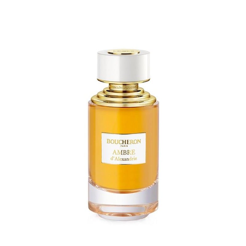Boucheron Boucheron Ambre D`Alexandrie унисекс парфюм EDP - Унисекс парфюм 125мл - Сравни цени от 2 магазина с безплатна доставка