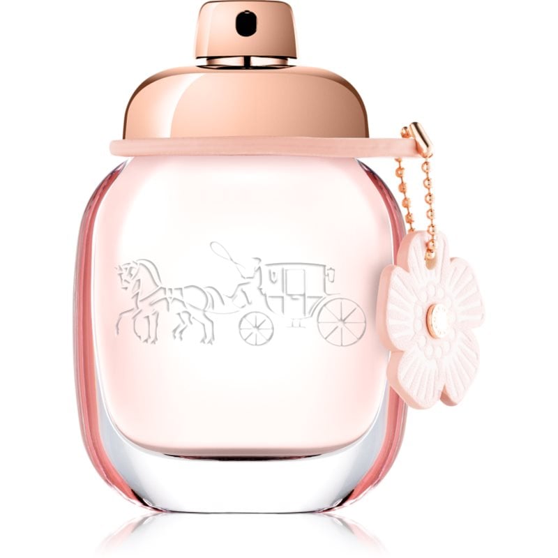 Coach Floral Парфюм за жени EDP