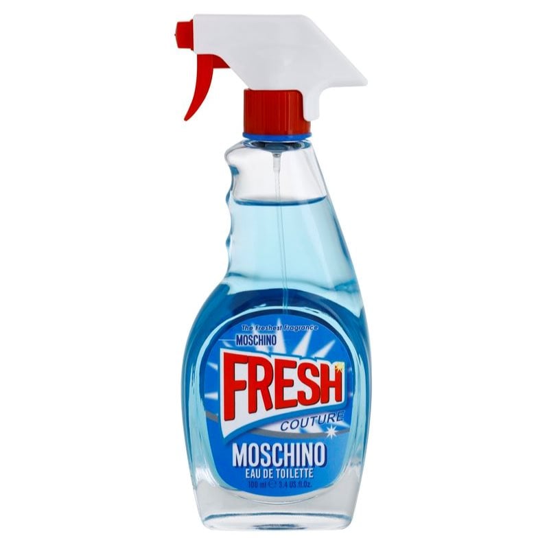 Moschino Fresh Couture парфюм за жени EDT
