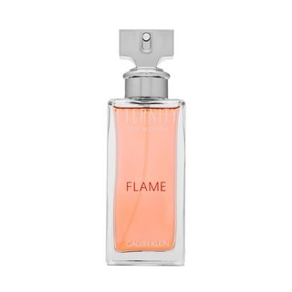 Calvin Klein Calvin Klein Eternity Flame Парфюм за жени EDP - Дамски парфюм 100мл - Сравни цени от 3 магазина с безплатна доставка