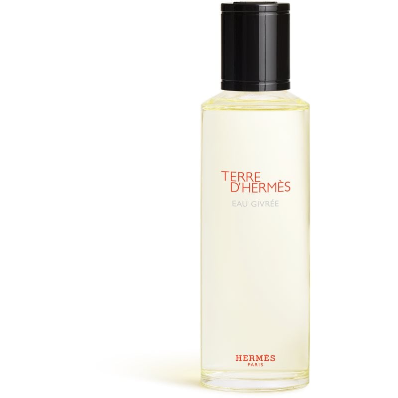 Hermes Terre d`Hermes Eau Givree Парфюмна вода за мъже EDP