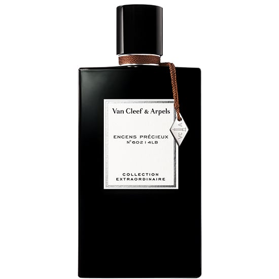 Van Cleef & Arpels Encens Precieux - Collection Extraordinaire унисекс парфюм EDP