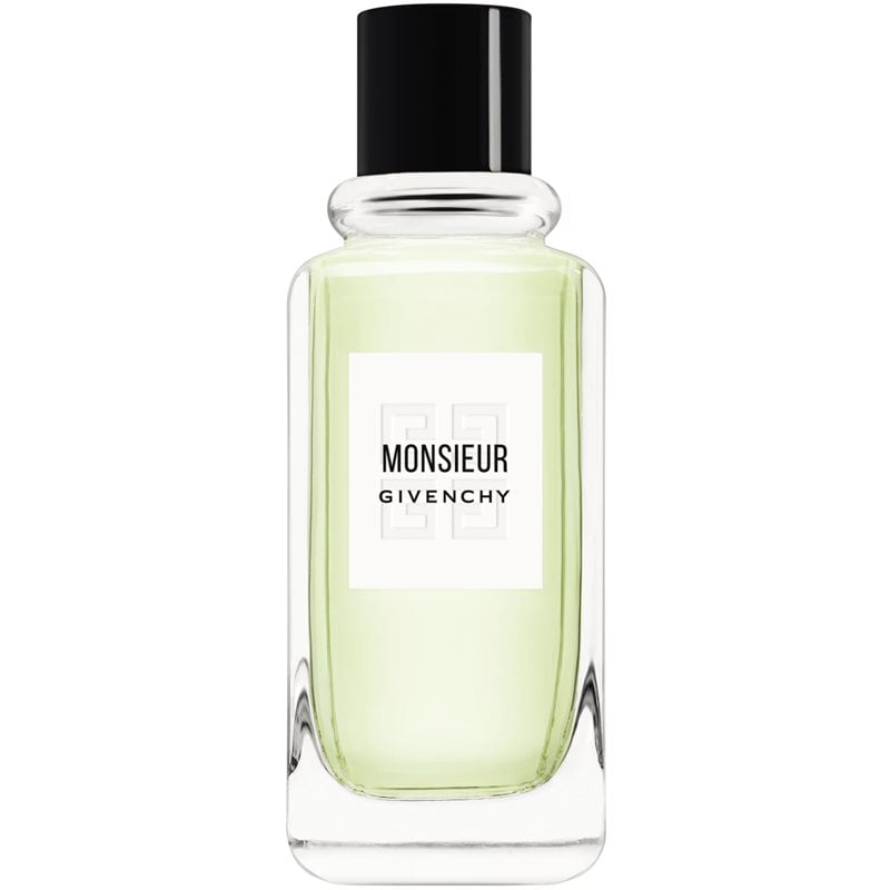 Givenchy Monsieur de Givenchy Тоалетна вода за мъже EDT