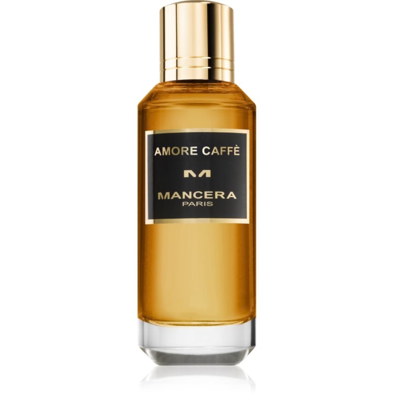 Mancera Mancera Amore Caffe унисекс парфюм EDP - Унисекс парфюм 120мл - Сравни цени от 3 магазина с безплатна доставка