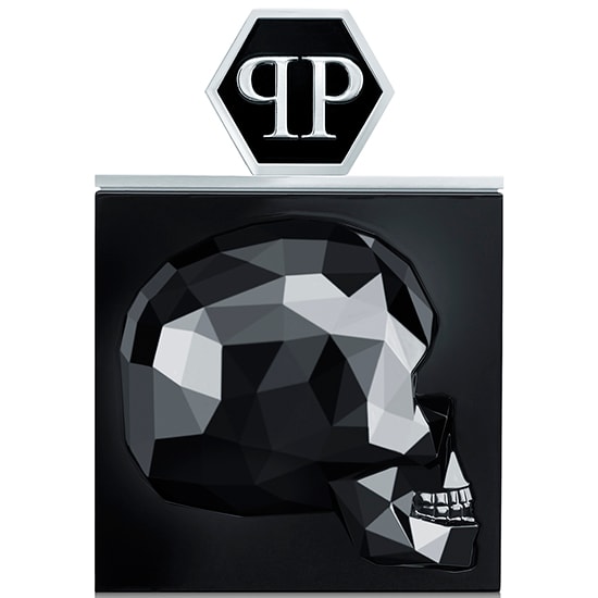 Philipp Plein Philipp Plein The Skull Унисекс парфюмна вода EDP - Унисекс парфюм 100мл - Сравни цени от 2 магазина с безплатна доставка