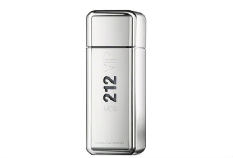 Carolina Herrera 212 VIP парфюм за мъже EDT