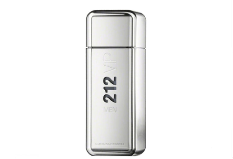 Carolina Herrera Carolina Herrera 212 VIP парфюм за мъже EDT - Мъжки парфюм 50мл - Сравни цени от 3 магазина с безплатна доставка