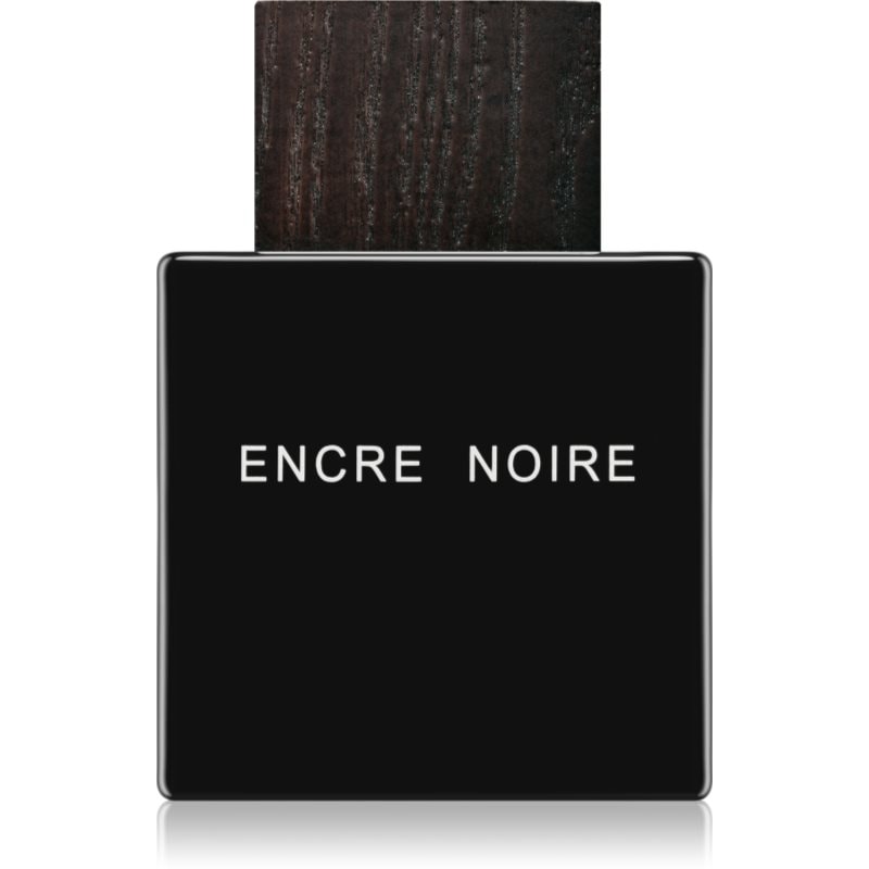 Lalique Lalique Encre Noire парфюм за мъже EDT - Мъжки парфюм 50мл - Сравни цени от 4 магазина с безплатна доставка