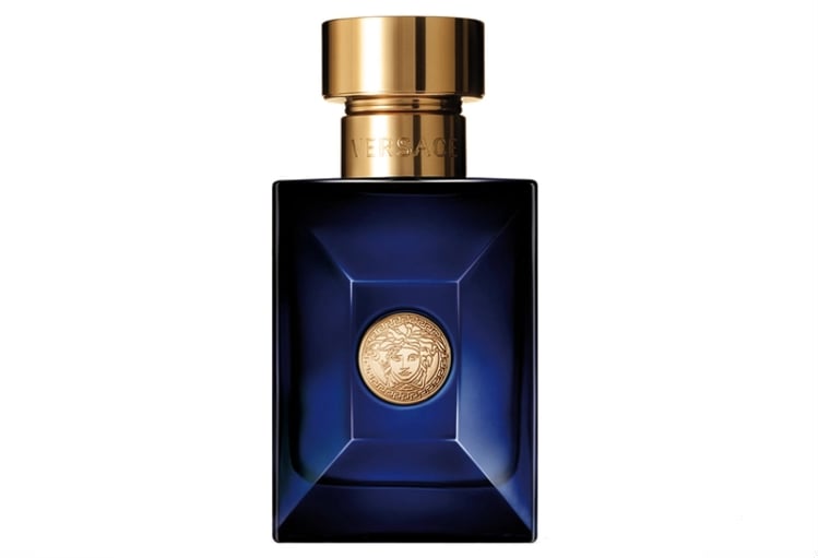 Versace Dylan Blue парфюм за мъже EDT