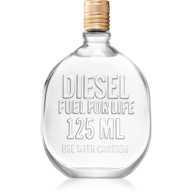 Diesel Diesel FUEL FOR LIFE парфюм за мъже EDT - Мъжки парфюм 50мл - Сравни цени от 2 магазина с безплатна доставка
