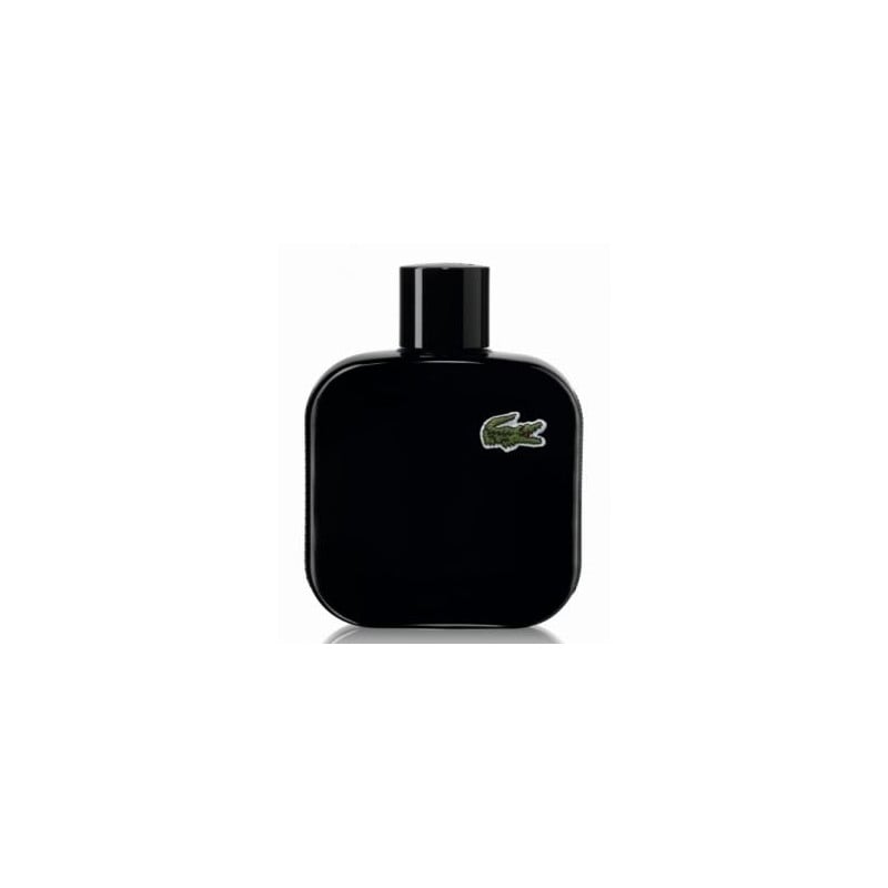 Lacoste Lacoste L12.12. Noir парфюм за мъже EDT - Мъжки парфюм 100мл - Сравни цени от 1 магазин с безплатна доставка