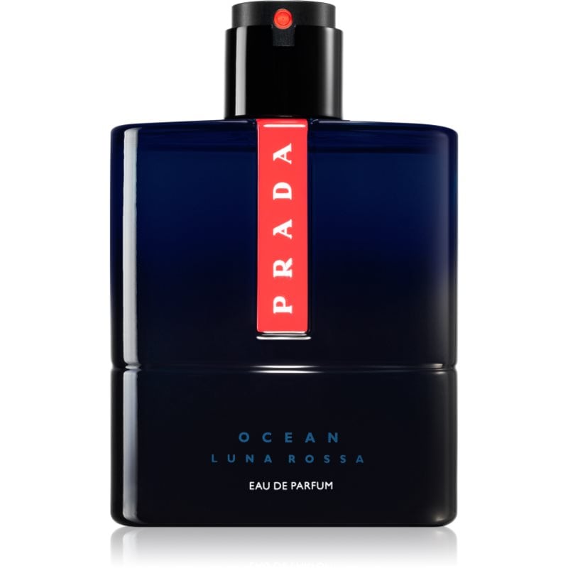 Prada Luna Rossa Ocean Парфюмна вода за мъже EDP