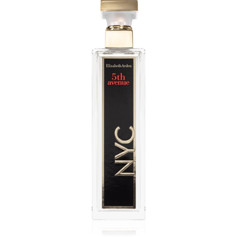 Elizabeth Arden Elizabeth Arden 5th Avenue NYC Парфюм за жени EDP - Дамски парфюм 75мл - Сравни цени от 5 магазина с безплатна доставка