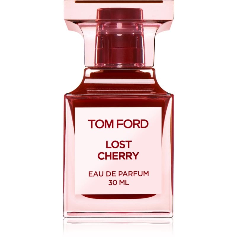 Tom Ford Private Blend Lost Cherry Унисекс парфюм EDP