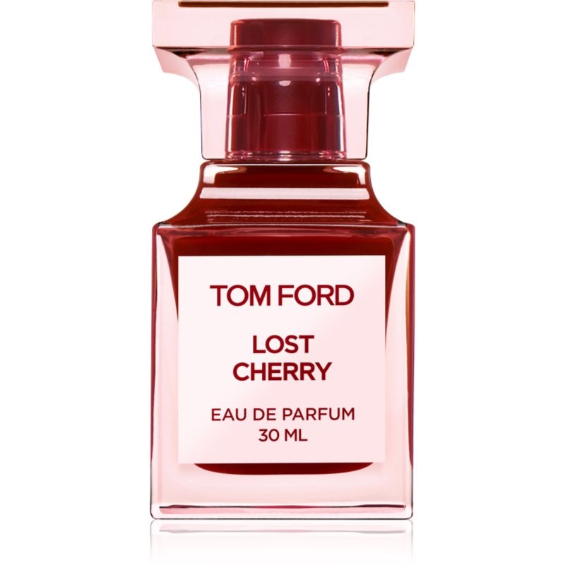 Tom Ford Tom Ford Private Blend Lost Cherry Унисекс парфюм EDP - Унисекс парфюм 10мл - Сравни цени от 2 магазина с безплатна доставка
