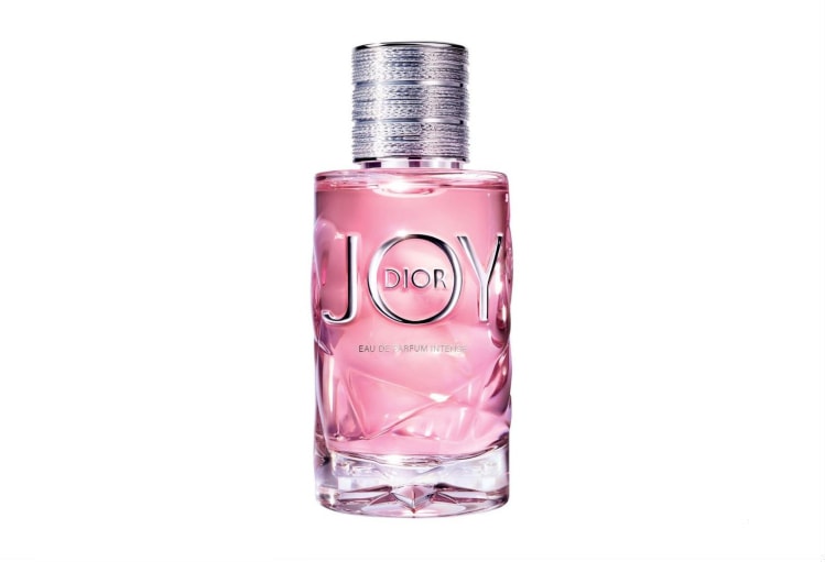 Christian Dior Christian Dior Joy Intense Парфюм за жени EDP - Дамски парфюм 50мл - Сравни цени от 2 магазина с безплатна доставка