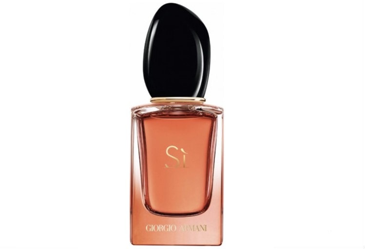Giorgio Armani Giorgio Armani Si Intense 2021 Парфюмна вода за жени EDP - Дамски парфюм 30мл - Сравни цени от 3 магазина с безплатна доставка