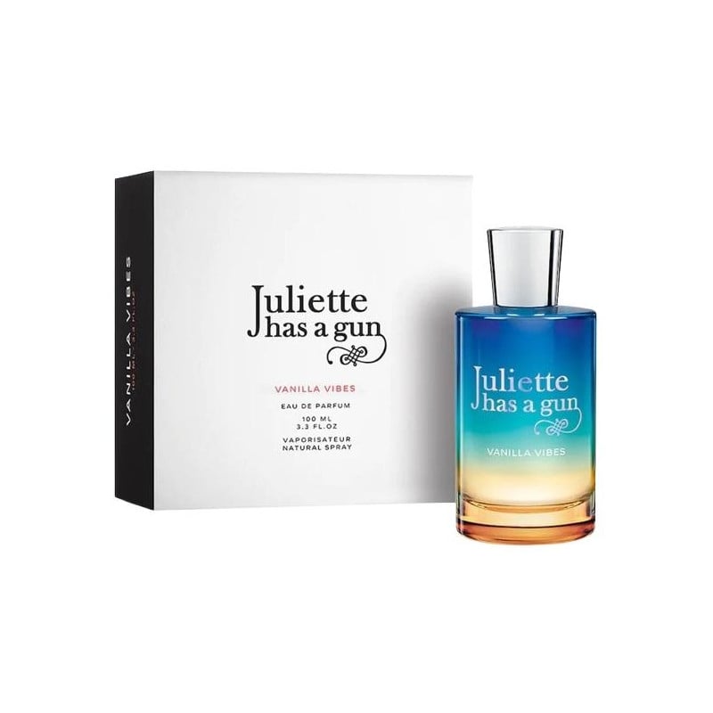 Juliette Has A Gun Juliette Has A Gun Vanilla Vibes унисекс парфюм EDP - Унисекс парфюм 50мл - Сравни цени от 2 магазина с безплатна доставка