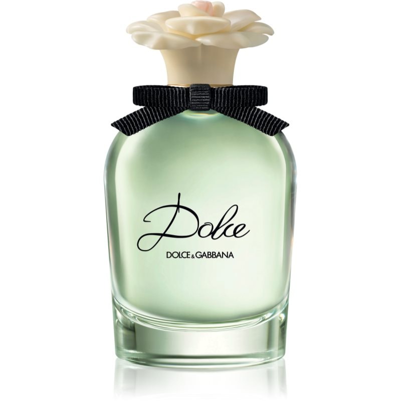 Dolce & Gabbana Dolce & Gabbana DOLCE парфюм за жени EDP - Дамски парфюм 50мл - Сравни цени от 5 магазина с безплатна доставка