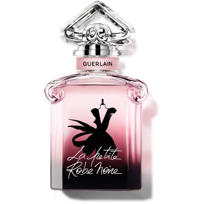 Guerlain La Petite Robe Noire парфюм за жени EDP