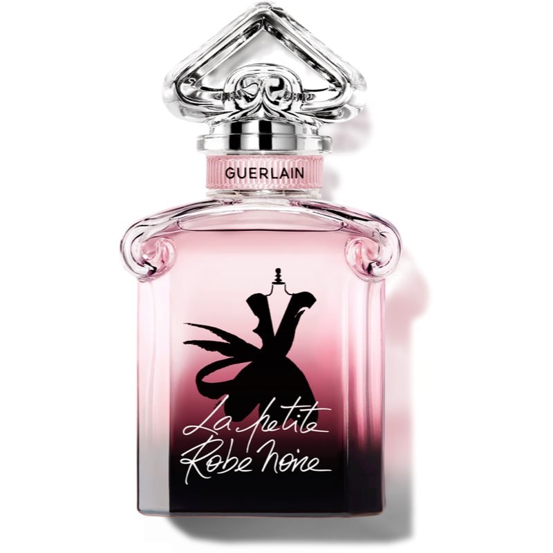 Guerlain Guerlain La Petite Robe Noire парфюм за жени EDP - Дамски парфюм 30мл - Сравни цени от 5 магазина с безплатна доставка
