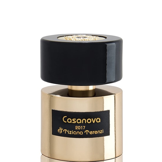 Tiziana Terenzi Tiziana Terenzi Casanova - Anniversary Collection унисекс парфюм EDP - Унисекс парфюм 100мл - Сравни цени от 1 магазин с безплатна доставка