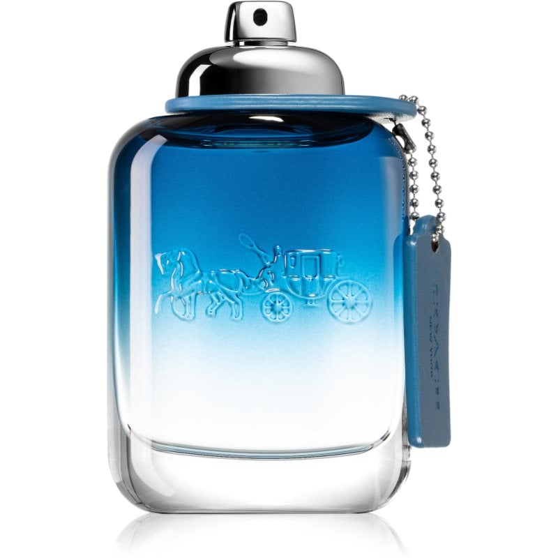Coach Coach Blue Тоалетна вода за мъже EDT