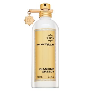 Montale Montale Diamond Greedy парфюм за жени EDP - Дамски парфюм 100мл - Сравни цени от 3 магазина с безплатна доставка