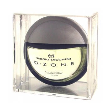 Sergio Tacchini Sergio Tacchini O-ZONE парфюм за мъже EDT - Мъжки парфюм 30мл - Сравни цени от 2 магазина с безплатна доставка