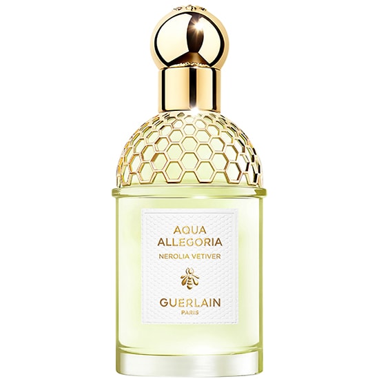 Guerlain Guerlain Aqua Allegoria Nerolia Vetiver Унисекс тоалетна вода EDT - Унисекс парфюм 75мл - Сравни цени от 3 магазина с безплатна доставка