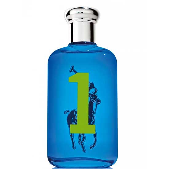 Ralph Lauren Big Pony 1 парфюм за мъже EDT