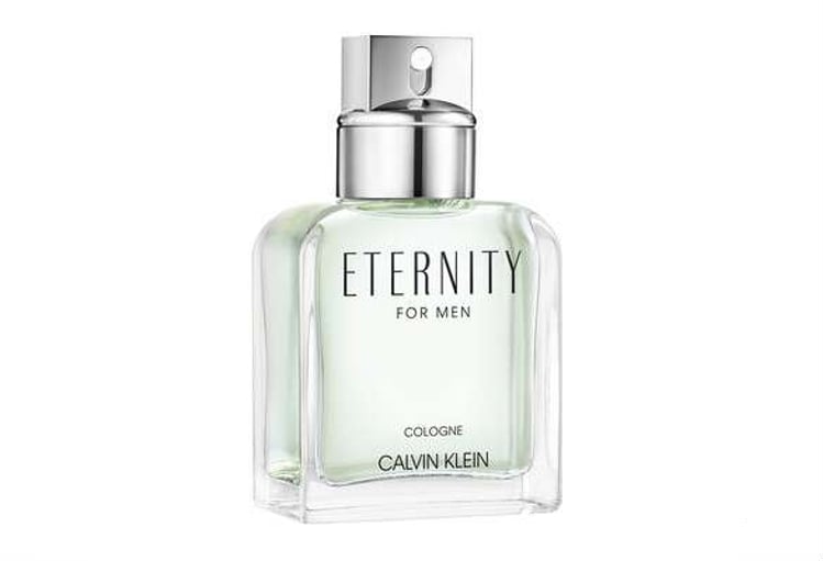 Calvin Klein Eternity Cologne Тоалетна вода за мъже EDT