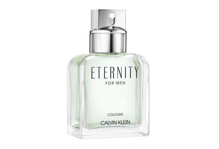 Calvin Klein Calvin Klein Eternity Cologne Тоалетна вода за мъже EDT - Мъжки парфюм 100мл - Сравни цени от 2 магазина с безплатна доставка