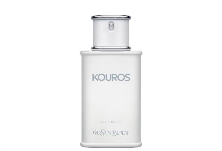 YSL Kouros парфюм за мъже EDT