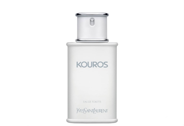 YSL YSL Kouros парфюм за мъже EDT - Мъжки парфюм 50мл - Сравни цени от 3 магазина с безплатна доставка