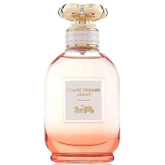 Coach Coach Dreams Sunset Парфюмна вода за жени EDP - Дамски парфюм 40мл - Сравни цени от 5 магазина с безплатна доставка