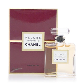 Chanel Chanel Allure Sensuelle за жени EDP - Дамски парфюм 50мл - Сравни цени от 4 магазина с безплатна доставка