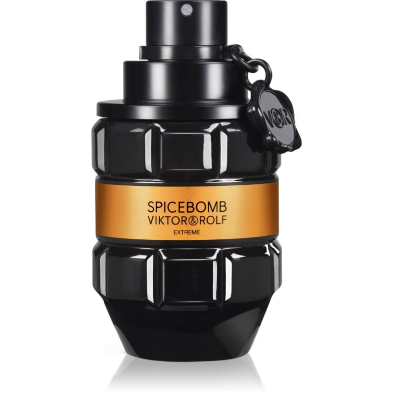 Viktor & Rolf SPICEBOMB EXTREME парфюм за мъже EDP