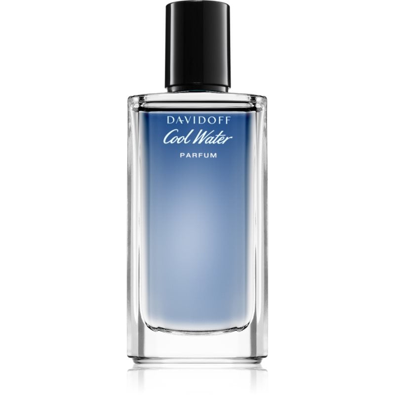 Davidoff Cool Water Parfum Парфюм за мъже