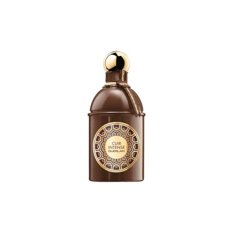 Guerlain Guerlain Les Absolus d`Orient Cuir Intense Унисекс парфюм EDP - Унисекс парфюм 125мл - Сравни цени от 1 магазин с безплатна доставка