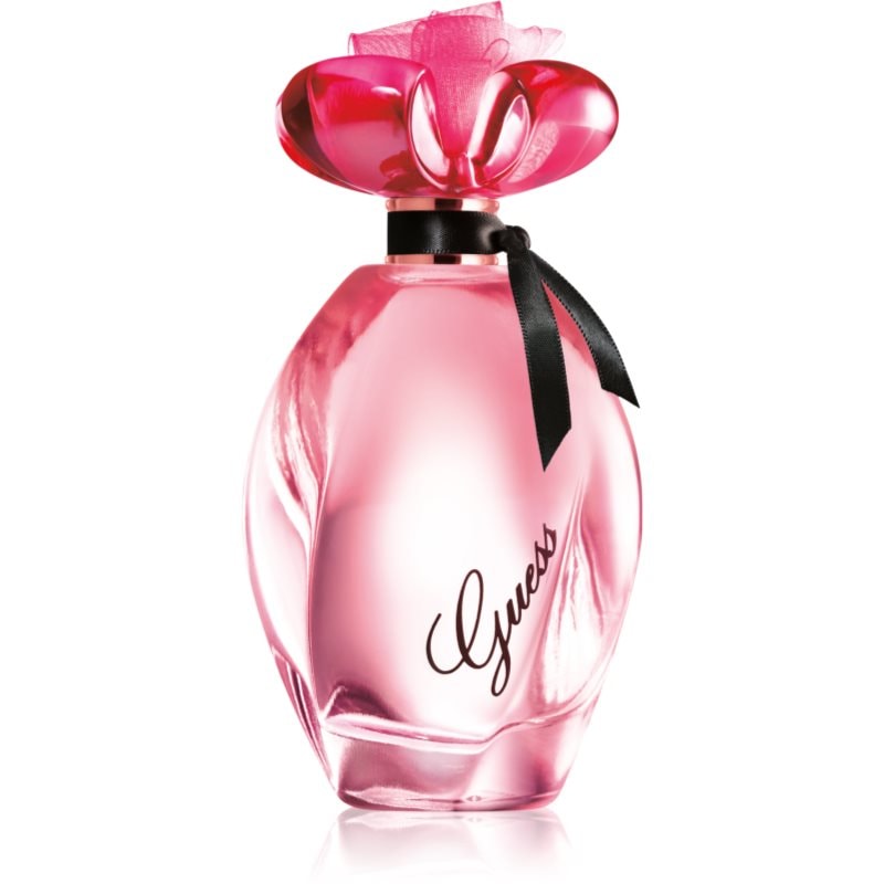 Guess Guess Girl парфюм за жени EDT - Дамски парфюм 10мл - Сравни цени от 3 магазина с безплатна доставка