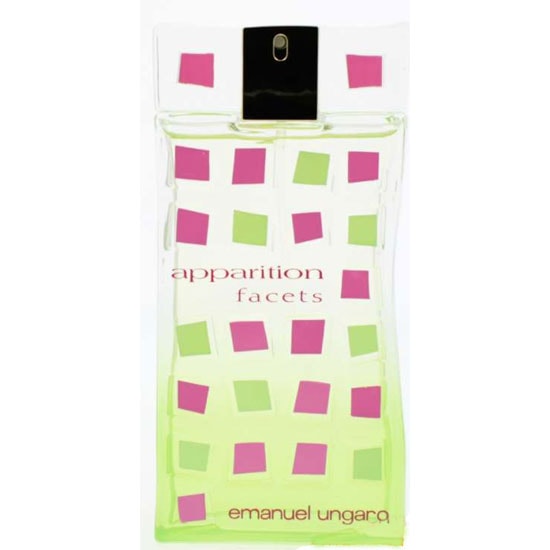 Emanuel Ungaro Emanuel Ungaro APPARITION FACETS парфюм за жени EDT - Дамски парфюм 50мл - Сравни цени от 1 магазин с безплатна доставка