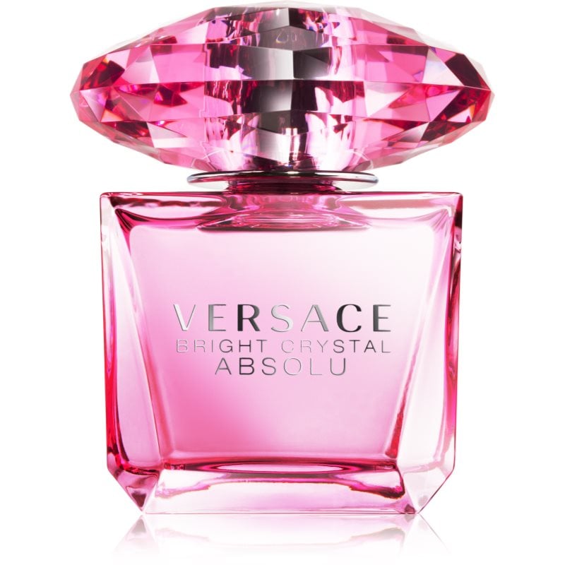 Versace Bright Crystal Absolu парфюм за жени EDP