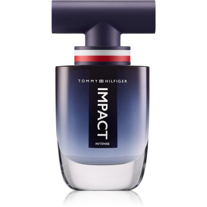 Tommy Hilfiger Tommy Hilfiger Impact Intense Парфюмна вода за мъже EDP - Мъжки парфюм 50мл - Сравни цени от 3 магазина с безплатна доставка