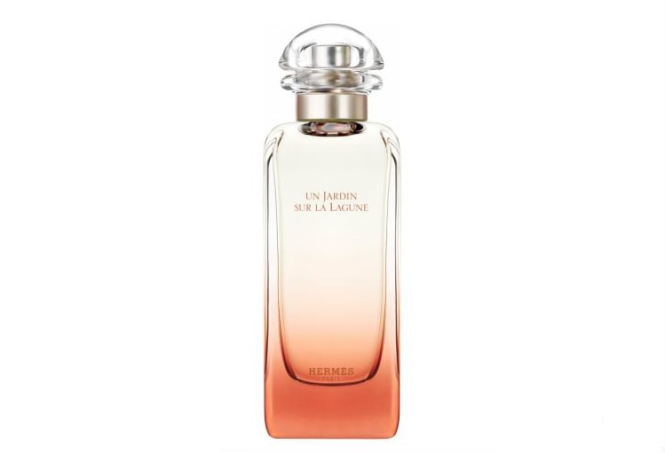 Hermes Hermes Un Jardin Sur La Lagune Унисекс парфюм EDT - Унисекс парфюм 30мл - Сравни цени от 3 магазина с безплатна доставка