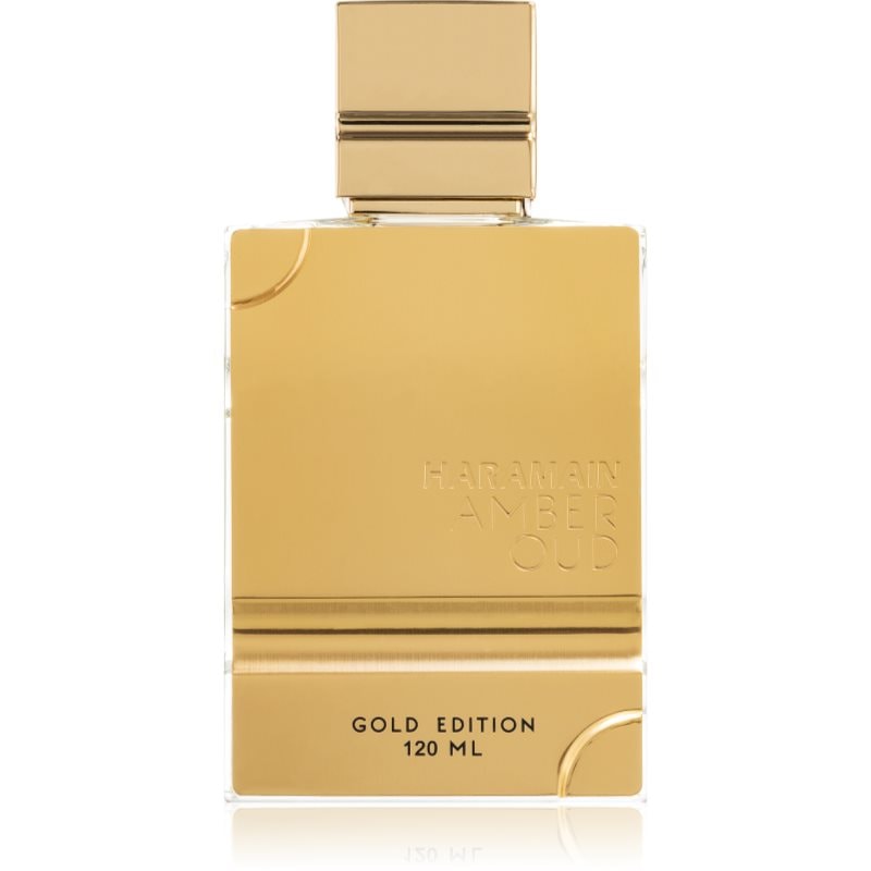 Al Haramain Al Haramain Amber Oud Gold Edition Унисекс парфюмна вода EDP - Унисекс парфюм 60мл - Сравни цени от 3 магазина с безплатна доставка